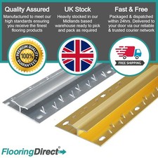 Carpet To Carpet - Silver &