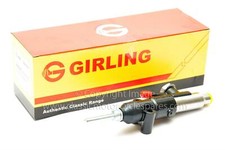 Brake Master Cylinder,  Rear, Triumph T140, T160, 60-4401, Girling, UK Made