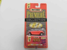 MATCHBOX PREMIERE COLLECTION SERIES 16 PLYMOUTH PROWLER