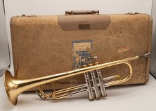 1956 conn victor 6a bb - -,