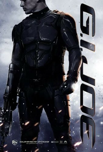 Joe the rise of - g.i.,