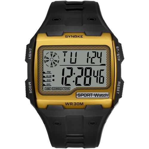 Synoke men military - synoke,