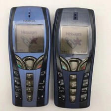 Nokia 7250i original - nokia,