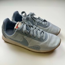 Blue Nike Womens Pre Montreal Smokey Gum Sneakers women size 5