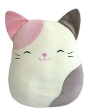 2026-Squishmallows 7/12-Inch