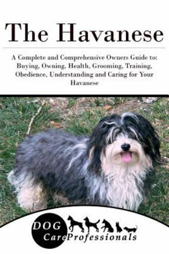 The havanese complete - the, and
