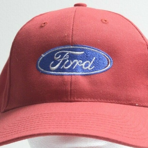 Ford classic hat - , embroidered