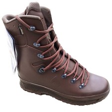 HAIX COLD WET WEATHER BROWN