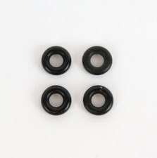 GENUINE Dellorto 4 x pump jet