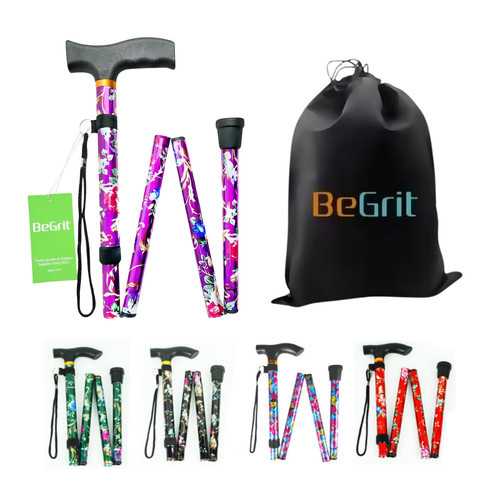 Begrit aluminium folding - aluminium,