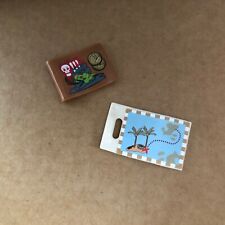 Playmobil 2 X Pirate Treasure