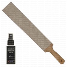 PADDLE LEATHER STROP
