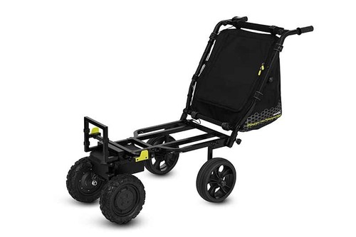 Fox matrix wheel power - matrix,