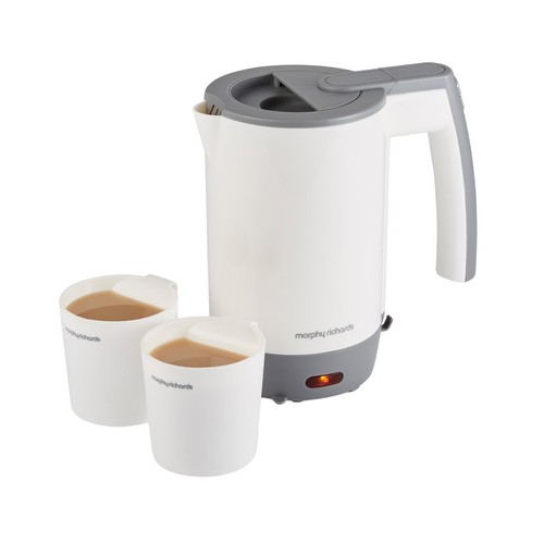 Morphy richards compact travel - compact,