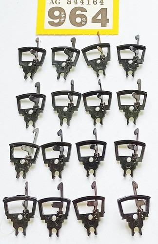 Hornby dapol spares 16 - hornby,