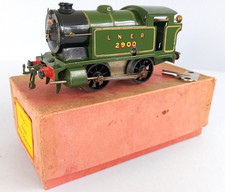 O Gauge HORNBY SERIES No. 1
