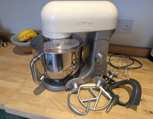 Kenwood kmix stand - kmix, mixer
