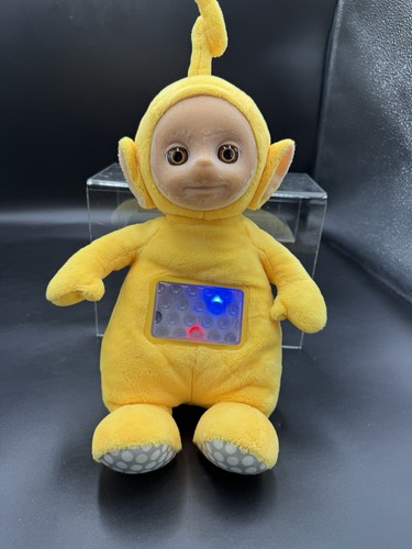 Teletubbies electronic light - teletubbies,