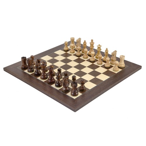 French knight mongoy rosewood - french,