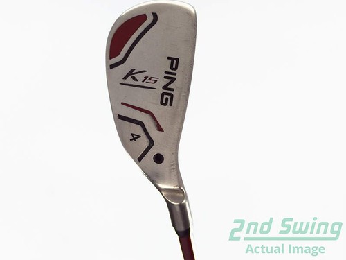 Ping k15 hybrid - k15,