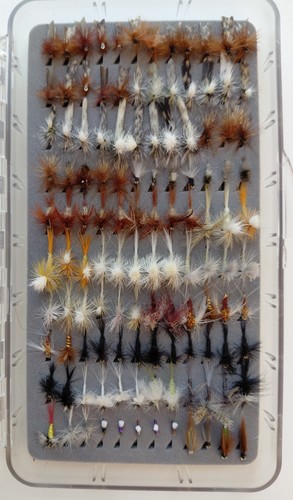120 fly selection triangle - 120,