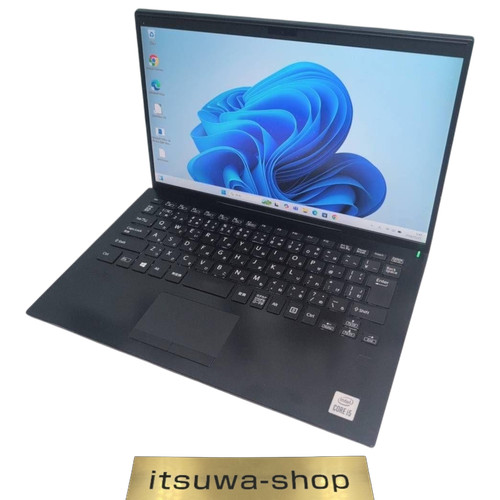 Vaio pro vjpk13c12n - pro, pk