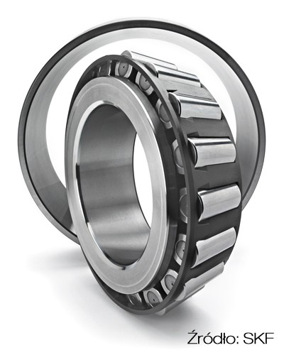 Fits skf 33208 - skf,