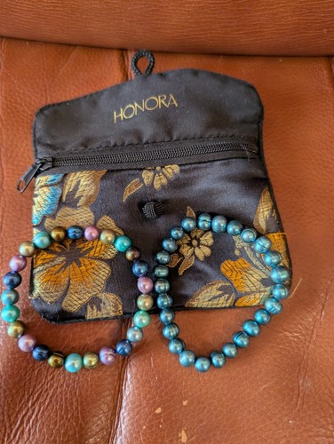 Honora pearl bracelets one - pearl,