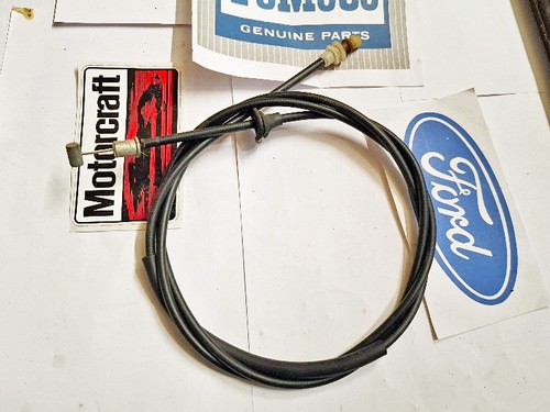 New genuine bonnet - bonnet, release