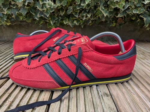 Adidas zurro trainers - zurro, 10