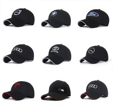 Trucker car baseball - trucker, cap