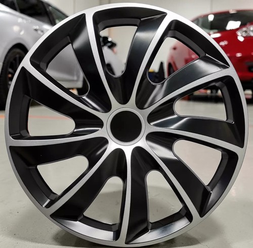 Wheel trims for vito taxi - trims,