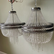 John Lewis Lucia Crystal