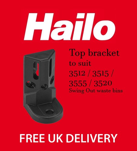 Hailo mono spare parts top - hailo,