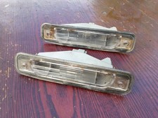 Honda Civic Number Plate