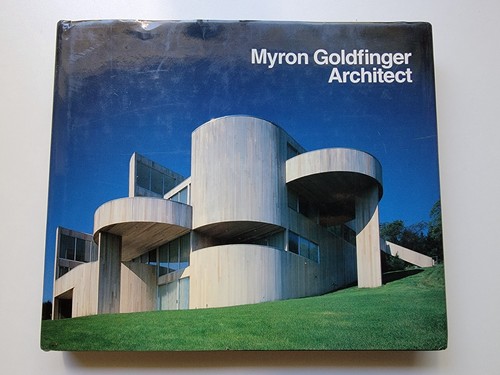 Myron goldfinger architect - myron,