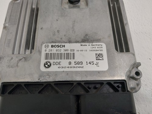 Engine ecu bmw - bmw, mk2