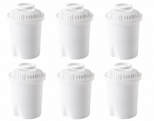 Universal filter - 6,