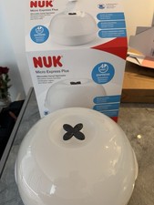 NUK 10256444 Micro Express