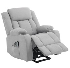 Electric Power Rise Recliner