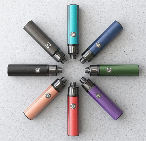 Aspire stik pod - aspire, kit