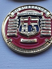 Apprentice Boys Of Derry