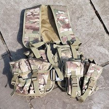 Kombat UK Tactical Multicam