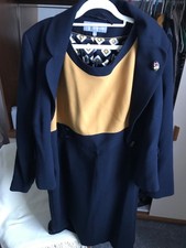 Womens dress and matching