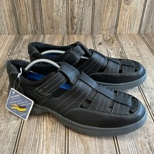 Clarks black leather - clarks,