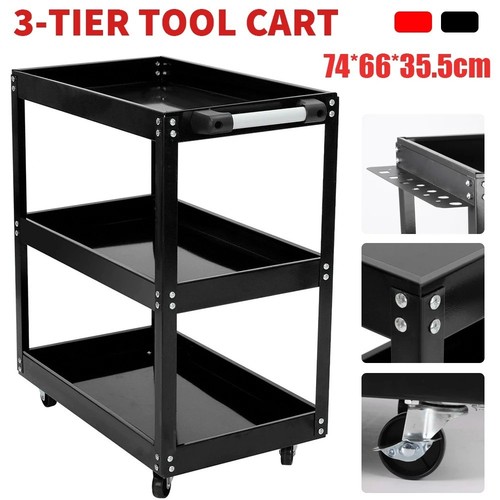 Tier rolling workshop - tier,