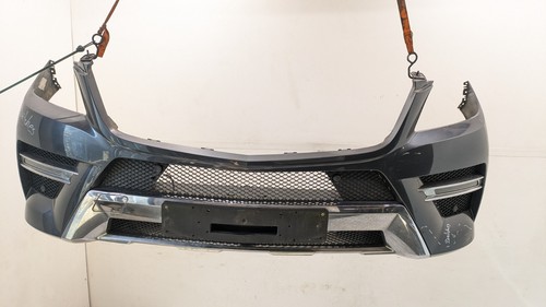 Mercedes class w166 - m,