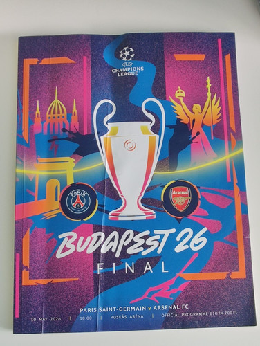 Uefa champions league final - uefa,