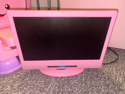 Alba pink led - alba,
