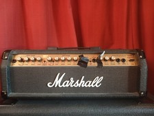 MaMarshall Valvestate 8100
